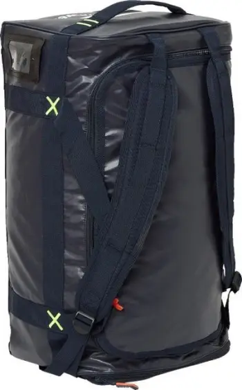 Çantë udhëtimi Helly Hansen Travel Bag 79572, 50L, e kaltër navy
