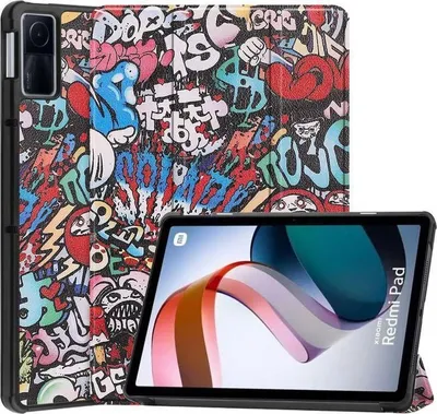 Këllëf tableti CoreParts TABX-XMI-COVER9, 10.6", flip, universal, M - 1