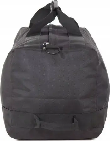 Çantë udhëtimi Lifeventure Expedition Wheeled, 120L, me rrota, e zezë