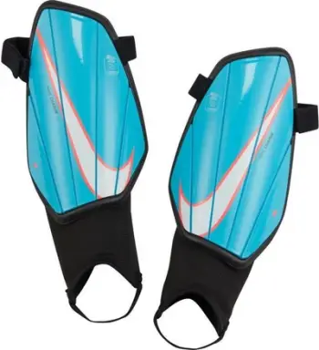 Mbrojtëse për kërcir Nike Charge SP2164, të kaltra