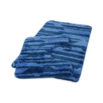 Tapet banjoje Domoletti MA3273F 2, 80 x 50 cm, blu