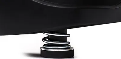 Shirit vrapimi Zipro Pacemaker, iConsole +, 120kg, i zi / artë - 12