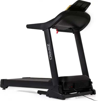 Shirit vrapimi Zipro Pacemaker, iConsole +, 120kg, i zi / artë - 14