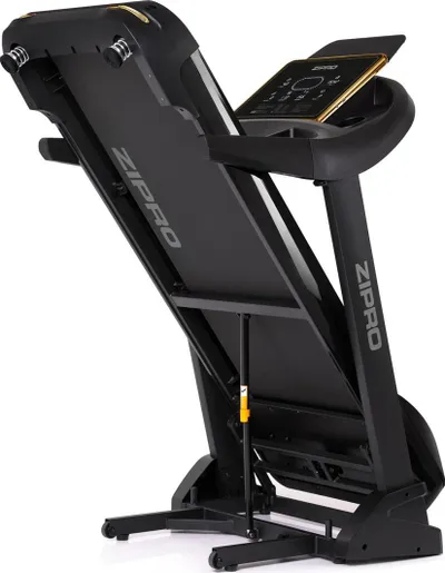 Shirit vrapimi Zipro Pacemaker, iConsole +, 120kg, i zi / artë - 15