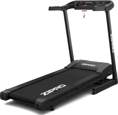 Shirit vrapimi Zipro Pulse Electric - 1