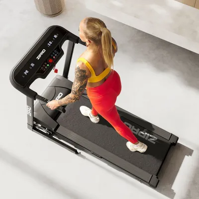 Shirit vrapimi Zipro Pulse Electric - 6