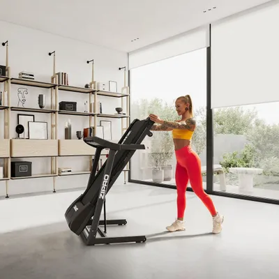 Shirit vrapimi Zipro Pulse Electric - 10