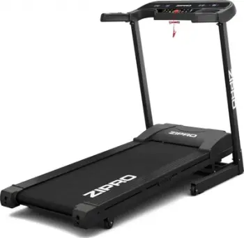 Shirit vrapimi Zipro Pulse Electric