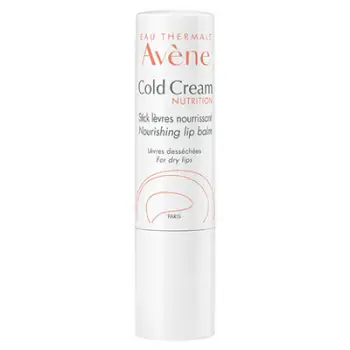 Balsam për buzë Avène Cold Cream, 4 g