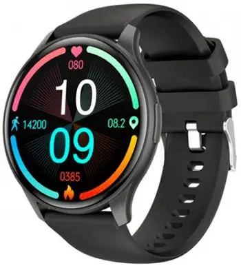 Orë smart Carneo Gear+ Essential 2nd gen., e argjendtë