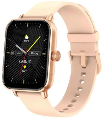 Orë smart Carneo Versa HR+