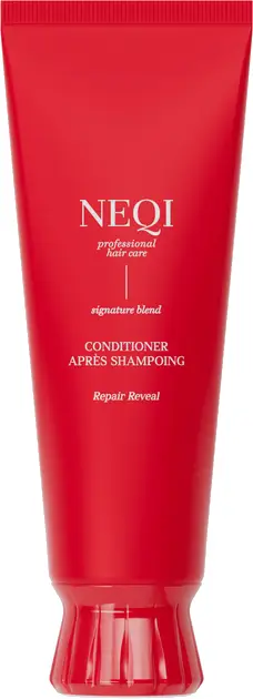 Balsam ushqyes për flokë NEQI Repair Reveal, 250 ml