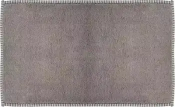 Tapet banjoje Saniplast Samoa 441053, 55x90 cm, gri