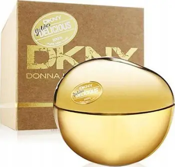 Eau de Parfum DKNY Golden Delicious, 30ml