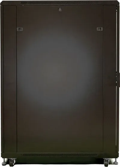 Kabinet rrjeti ExtraLink Standing 19", 32U, 800mm, gri - 2