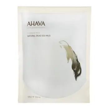 Baltë Ahava Dead Sea Mud Natural, 400 g