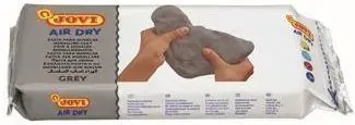 Baltë modeluese Jovi, 250g, gri