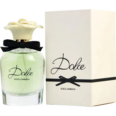Eau de Parfum Dolce & Gabbana Q, 50ml - 1