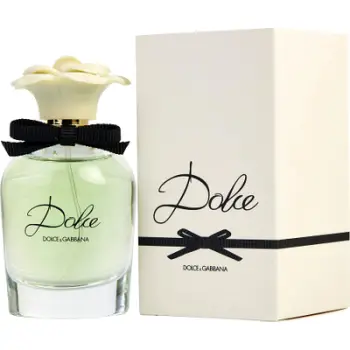 Eau De Parfum Dolce & Gabbana Dolce 50ml