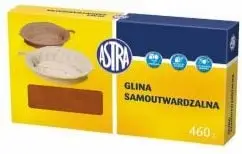 Balte vetëngurtësuese Astra, 460g
