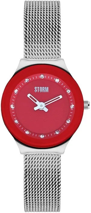 Orë Storm ARIN RED - 1