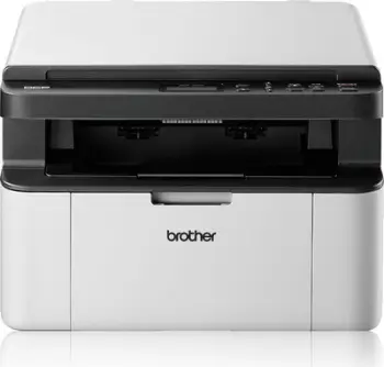 Printer, fotokopjues dhe skaner lazer Brother DCP-1510E (DCP1510EAP1)