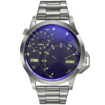 Orë Storm AVALONIC LAZER BLUE