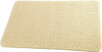 Tapet dushi Wellness Shower Mat, 50 x 80 cm, bezhë