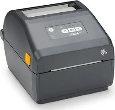 Printer i etiketave Zebra ZD4A042 - D0EM00EZ, i zi - 1
