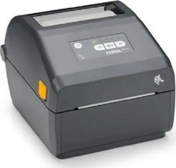 Printer i etiketave Zebra ZD4A042 - D0EM00EZ, i zi