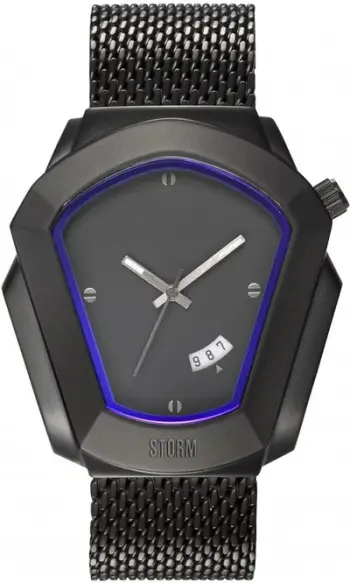 Orë Storm CYREX Slate