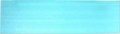 Tapet fitnesi Master Single-layer, 10 mm, blu - 1