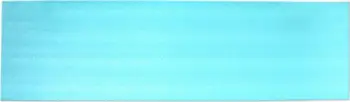 Tapet fitnesi Master Single-layer, 10 mm, blu