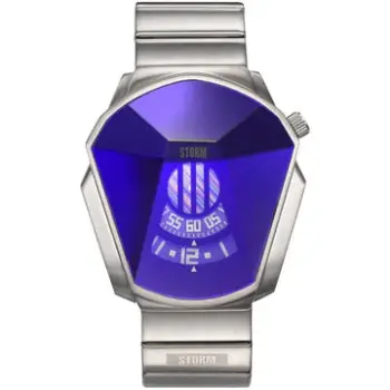 Orë Storm DARTH, Lazer Blue