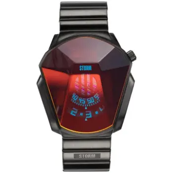 Orë Storm DARTH, Slate Red