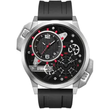 Orë Storm DUALTRON RUBBER RED