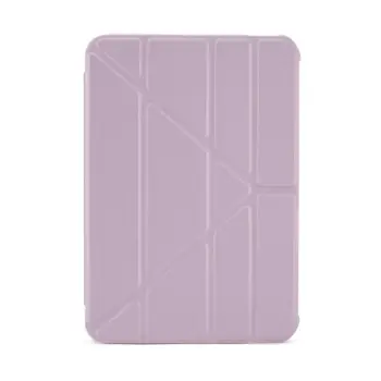Mbrojtëse Pipetto Origami No1 Original për iPad mini (2024/2021), vjollcë
