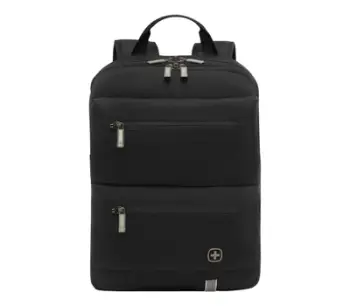 Çantë Wenger City Move, 14", e zezë