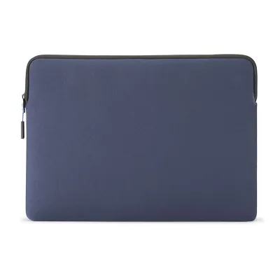 Mbrojtëse Pipetto Classic Fit Sleeve për MacBook 13"/14", e kaltër e errët - 1