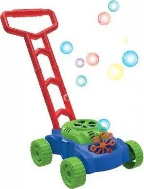 Lodër Smily Play Bubble Mower SP93139