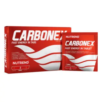 Carbonex 12 Tabs