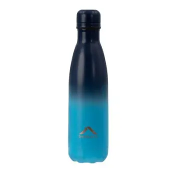 Shishe balsami për mjekër Domoletti RH503, 500ml, blu e përzier