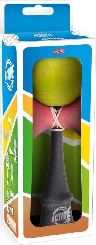 Lodër Tactict Kendama - 1