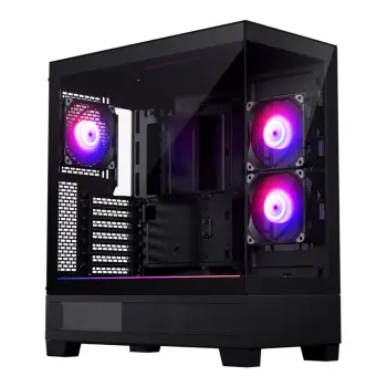 Kompjuter Gjirafa50, AMD Ryzen 7 7800X3D, 32GB RAM, 500GB SSD, Zotac NVIDIA GeForce RTX 4070 SUPER, 12 GB GDDR6X, ZT-D40720H-10M, i zi
