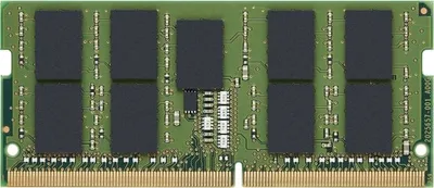 Memorie operative Kingston, 32 GB DDR4, 3200 MHz - 1