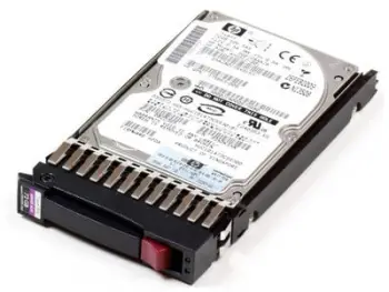 Disk për server HP, 72GB, 2.5'' SAS-1 (3Gb/s)