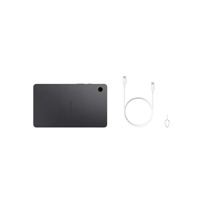 Tablet Samsung Galaxy Tab A9, 4/64, i hirtë - 4