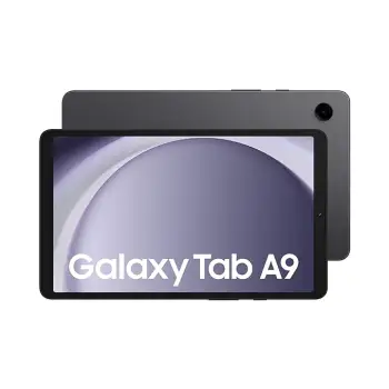 Tablet Samsung Galaxy Tab A9, 4/64, i hirtë