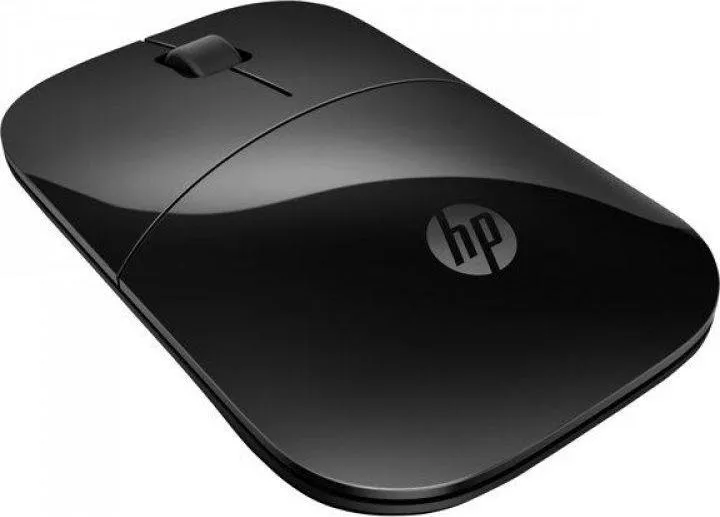 Maus HP Z3700, wireless, USB, i zi - 1
