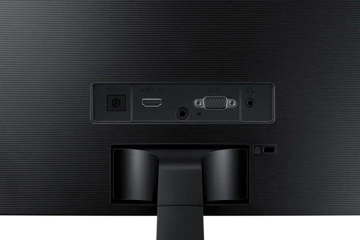 Monitor Samsung S360C - LED, 27", FHD, i zi - 7